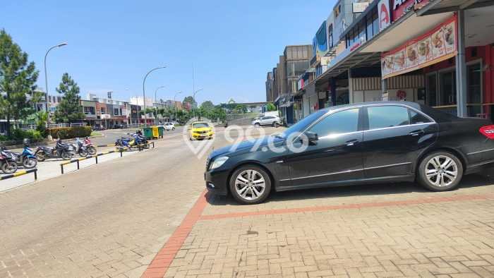 Paling Diincar! Ruko Dijual di Gading Serpong Harga Kompetitif Paling Diincar! Ruko Dijual di Gading Serpong Harga Kompetitif