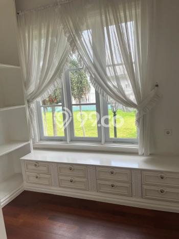 Hunian Modern Disewakan di Lippo Karawaci Tangerang 7 KT & 8 KM Hunian Modern Disewakan di Lippo Karawaci Tangerang 7 KT & 8 KM