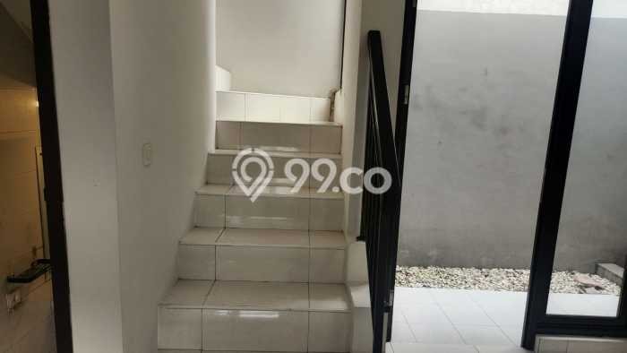 Rumah Minimalis 2 KT di BSD Delatinos Tangerang Semi Furnished Rumah Minimalis 2 KT di BSD Delatinos Tangerang Semi Furnished