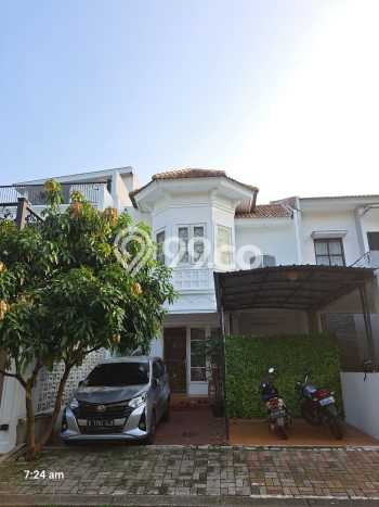 Hunian Nyaman Asri 5 KT Siap Pakai di BSD Delatinos Tangerang Hunian Nyaman Asri 5 KT Siap Pakai di BSD Delatinos Tangerang