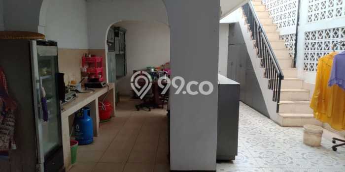 Rumah Elit Modern Tanpa Renovasi di Slipi Jakarta Barat Rumah Elit Modern Tanpa Renovasi di Slipi Jakarta Barat