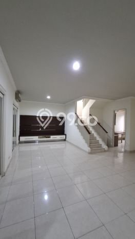 Ready to Use! Luxury House LT 200m2 Desain Modern di BSD Delatinos Ready to Use! Luxury House LT 200m2 Desain Modern di BSD Delatinos