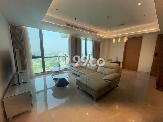 Sewa Apartemen Terjangkau 3 KT di Lippo Karawaci Tangerang Sewa Apartemen Terjangkau 3 KT di Lippo Karawaci Tangerang