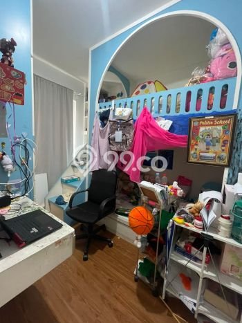 Dijual Rumah Mewah Megah Dengan View Eksklusif di Gading Serpong, Tangerang Dijual Rumah Mewah Megah Dengan View Eksklusif di Gading Serpong, Tangerang