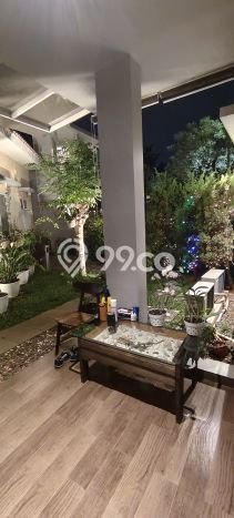 Jual Rumah Mewah Megah Dengan View Cantik di BSD Delatinos, Tangerang Jual Rumah Mewah Megah Dengan View Cantik di BSD Delatinos, Tangerang