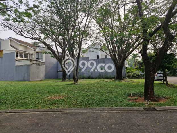 Tanah Kavling Dijual di BSD Foresta, Tangerang dengan Luas Tanah 510m2 Tanah Kavling Dijual di BSD Foresta, Tangerang dengan Luas Tanah 510m2