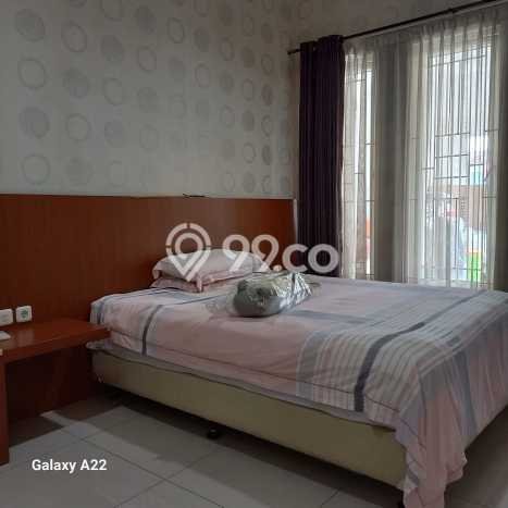 Hunian Elit LB 230m2 Siap Pakai Desain Elegan di BSD Delatinos, Tangerang Hunian Elit LB 230m2 Siap Pakai Desain Elegan di BSD Delatinos, Tangerang