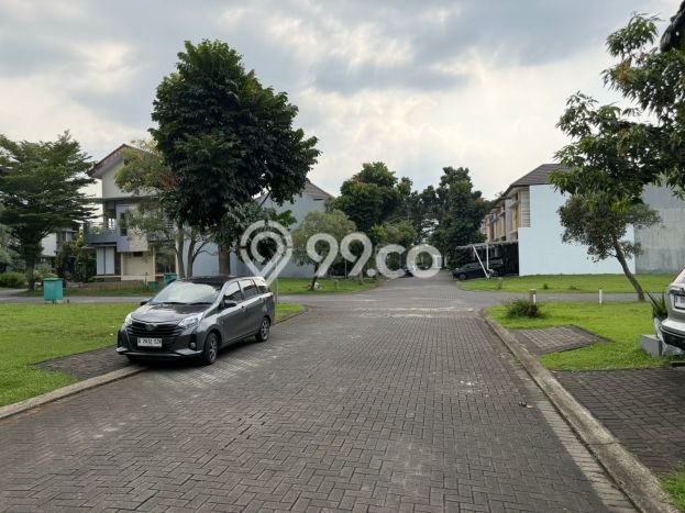 Rumah Minimalis 3 KT di BSD Eminent Tangerang Unfurnished Rumah Minimalis 3 KT di BSD Eminent Tangerang Unfurnished