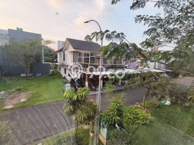 Dijual Rumah Luas Megah Dengan View Cantik di BSD The Icon, Tangerang Dijual Rumah Luas Megah Dengan View Cantik di BSD The Icon, Tangerang