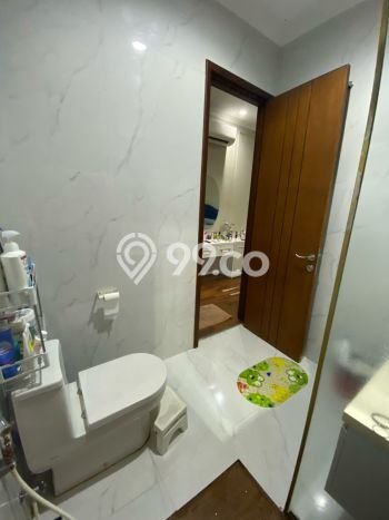 Jual Rumah Luas Megah Dengan View Cantik di BSD Eminent, Tangerang Jual Rumah Luas Megah Dengan View Cantik di BSD Eminent, Tangerang