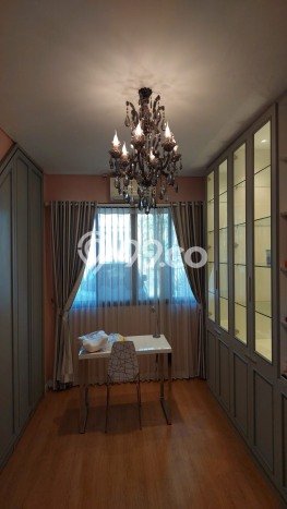 Rumah Full Furnish Mewah Siap Huni De Park Cluster Maja Bsd Rumah Full Furnish Mewah Siap Huni De Park Cluster Maja Bsd