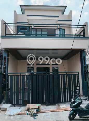 Dijual Rumah Modern 4 KT di Serpong Villa Melati Mas, Tangerang Selatan Dijual Rumah Modern 4 KT di Serpong Villa Melati Mas, Tangerang Selatan