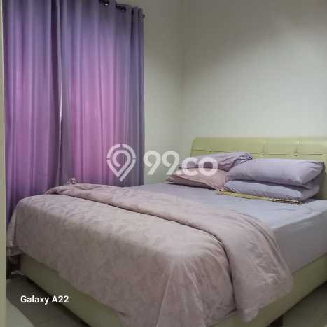 Hunian Elit LB 230m2 Siap Pakai Desain Elegan di BSD Delatinos, Tangerang Hunian Elit LB 230m2 Siap Pakai Desain Elegan di BSD Delatinos, Tangerang