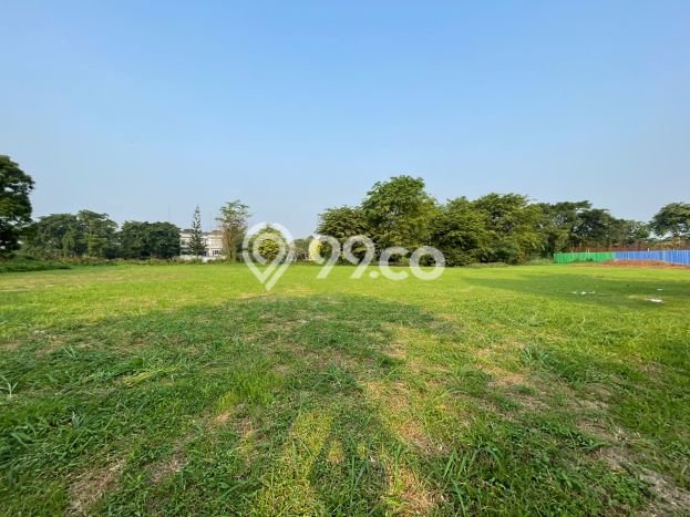 Tanah Investasi Dijual di Tangerang Punya Luas 920m2 Tanah Investasi Dijual di Tangerang Punya Luas 920m2