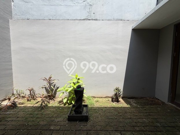 Hunian Super Elit dengan Akses Paling Strategis di Villa Melati Mas, Tangerang Selatan Hunian Super Elit dengan Akses Paling Strategis di Villa Melati Mas, Tangerang Selatan