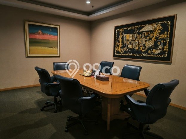 Paling Diincar! Kantor Dijual di TB Simatupang Harga Kompetitif Paling Diincar! Kantor Dijual di TB Simatupang Harga Kompetitif