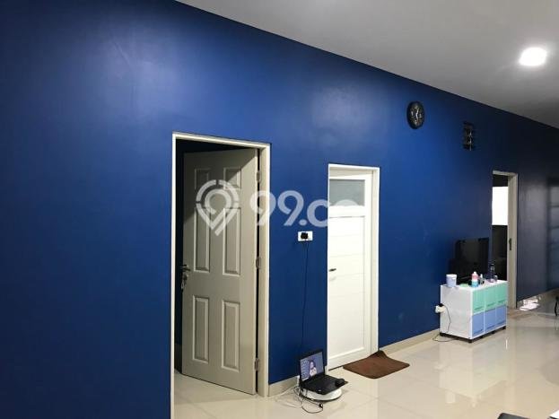 Rumah Minimalis 5 KT di BSD Delatinos Tangerang Semi Furnished Rumah Minimalis 5 KT di BSD Delatinos Tangerang Semi Furnished