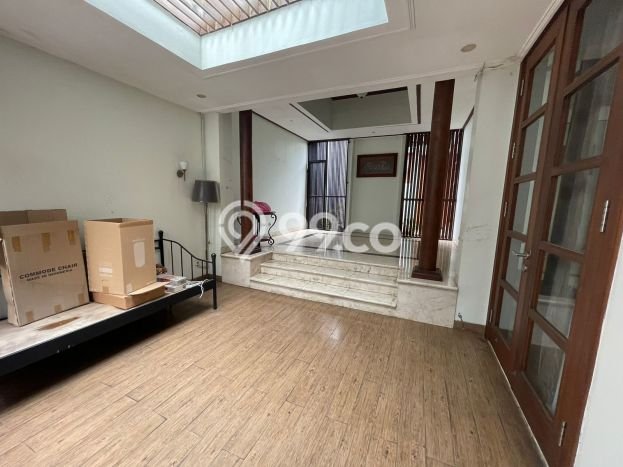 Tanah Kavling Dijual di Bambu Apus, Jakarta Timur dengan Luas Tanah 1688m2 Tanah Kavling Dijual di Bambu Apus, Jakarta Timur dengan Luas Tanah 1688m2
