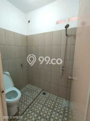 For Sale Hunian Rumah Nyaman 3 Kamar di Villa Melati Mas, Tangerang Selatan For Sale Hunian Rumah Nyaman 3 Kamar di Villa Melati Mas, Tangerang Selatan
