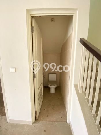 Rumah Minimalis 4 KT di BSD Tangerang Unfurnished Rumah Minimalis 4 KT di BSD Tangerang Unfurnished