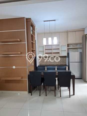Rumah Full Furnish Rapih Siap Huni De Park Cluster Heliconia Bsd Rumah Full Furnish Rapih Siap Huni De Park Cluster Heliconia Bsd