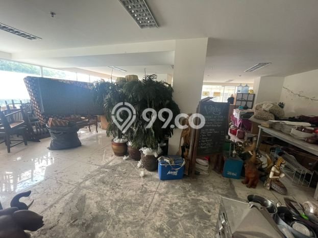 Kantor untuk Disewa di Pusat Tangerang Luas Bangunan 266m2 Kantor untuk Disewa di Pusat Tangerang Luas Bangunan 266m2