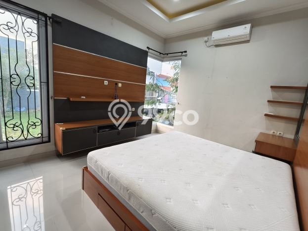 Dijual Rumah Luas Megah Dengan View Cantik di BSD The Icon, Tangerang Dijual Rumah Luas Megah Dengan View Cantik di BSD The Icon, Tangerang