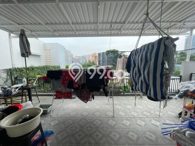 Dijual Rumah Mewah Megah Dengan View Eksklusif di Gading Serpong, Tangerang Dijual Rumah Mewah Megah Dengan View Eksklusif di Gading Serpong, Tangerang