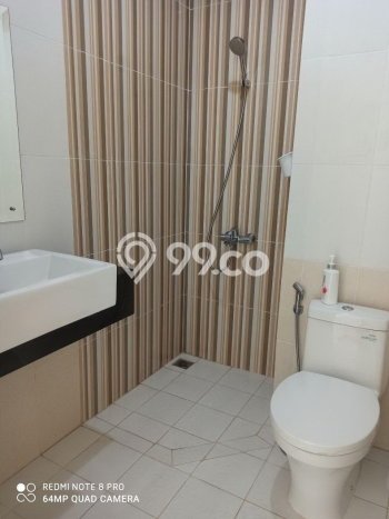Rumah Elit LB 132m2 Siap Pakai Desain Elegan di Summarecon Serpong, Tangerang Rumah Elit LB 132m2 Siap Pakai Desain Elegan di Summarecon Serpong, Tangerang