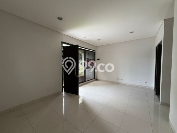 Rumah Minimalis 3 KT di BSD Eminent Tangerang Unfurnished Rumah Minimalis 3 KT di BSD Eminent Tangerang Unfurnished