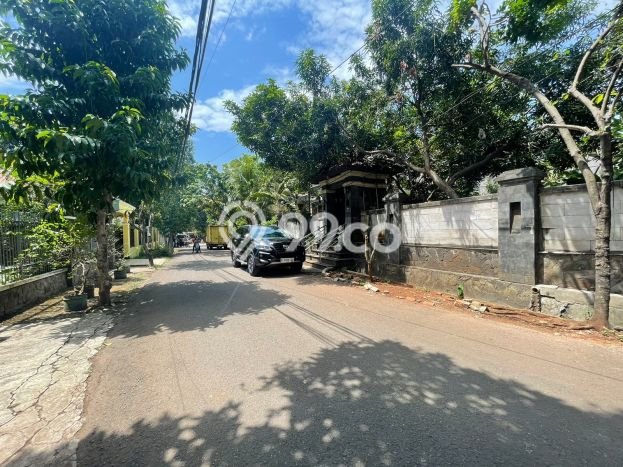 Lahan Dijual Lokasi Strategis di Jakarta Selatan dengan Luas 293m2 Lahan Dijual Lokasi Strategis di Jakarta Selatan dengan Luas 293m2