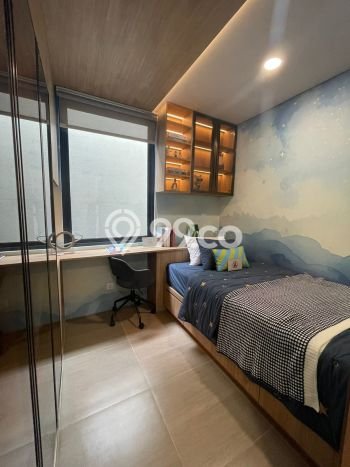 Jual Rumah Favorit Siap Huni LB 66m2 di BSD, Tangerang Selatan Jual Rumah Favorit Siap Huni LB 66m2 di BSD, Tangerang Selatan