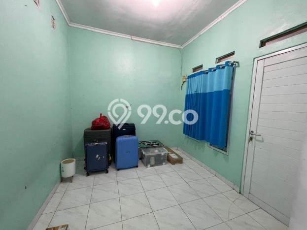 HARGA SPECIAL! Rumah Asri lokasi Jagakarsa, LT 132m² Bangunan 70m² HARGA SPECIAL! Rumah Asri lokasi Jagakarsa, LT 132m² Bangunan 70m²
