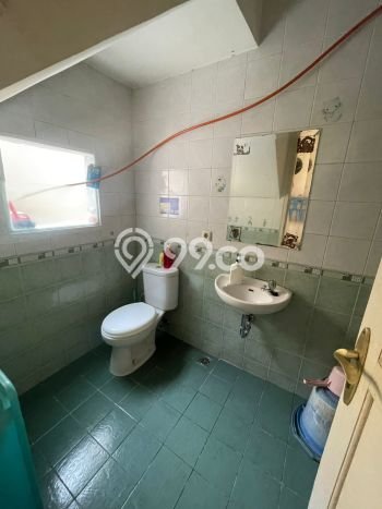 Rumah Luas Asri 4 KT Siap Pakai di BSD Delatinos Tangerang Rumah Luas Asri 4 KT Siap Pakai di BSD Delatinos Tangerang