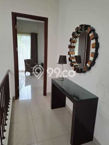 Rumah Full Furnish Rapih Siap Huni De Park Cluster Heliconia Bsd Rumah Full Furnish Rapih Siap Huni De Park Cluster Heliconia Bsd