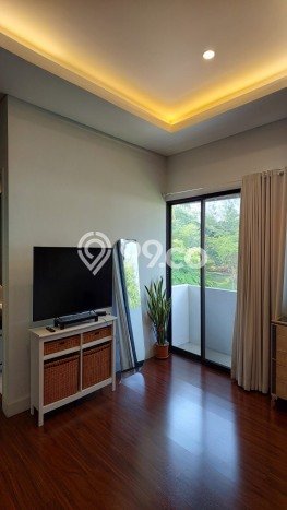 Rumah Full Furnish Mewah Siap Huni De Park Cluster Maja Bsd Rumah Full Furnish Mewah Siap Huni De Park Cluster Maja Bsd