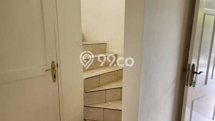 Rumah Modern 3 KT LT 112m2 di BSD Delatinos Rumah Modern 3 KT LT 112m2 di BSD Delatinos