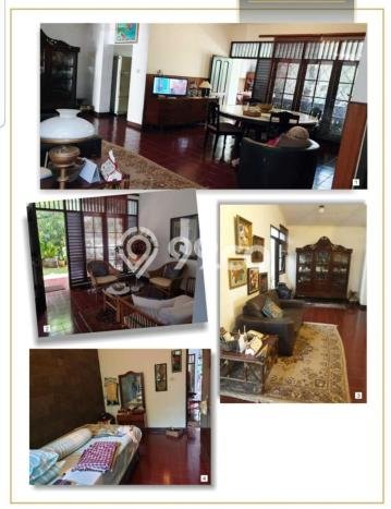 Lahan Dijual Lokasi Duren Sawit, Jakarta Timur dengan Luas Tanah 300m2 dan Status SHM Lahan Dijual Lokasi Duren Sawit, Jakarta Timur dengan Luas Tanah 300m2 dan Status SHM