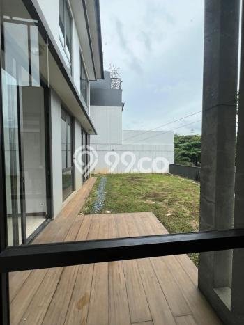 Jarang Ada! Rumah Kontrakan 5 Kamar Bagus Siap Huni BSD Jarang Ada! Rumah Kontrakan 5 Kamar Bagus Siap Huni BSD