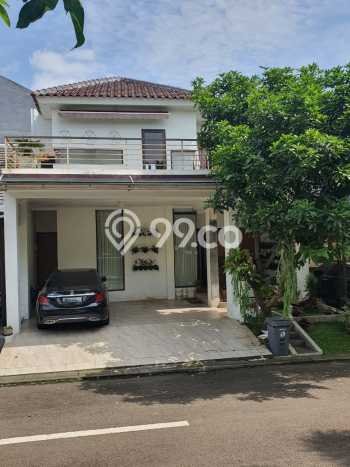 Hunian Nyaman Asri 3 KT Siap Pakai di BSD Delatinos Tangerang Hunian Nyaman Asri 3 KT Siap Pakai di BSD Delatinos Tangerang