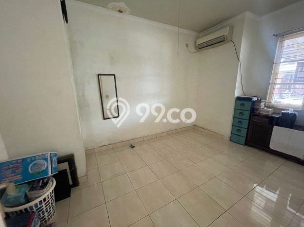 Rumah Luas Asri 4 KT Siap Pakai di BSD Delatinos Tangerang Rumah Luas Asri 4 KT Siap Pakai di BSD Delatinos Tangerang