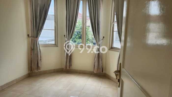 Rumah Modern 3 KT LT 112m2 di BSD Delatinos Rumah Modern 3 KT LT 112m2 di BSD Delatinos