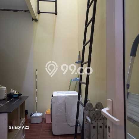 Hunian Elit LB 230m2 Siap Pakai Desain Elegan di BSD Delatinos, Tangerang Hunian Elit LB 230m2 Siap Pakai Desain Elegan di BSD Delatinos, Tangerang
