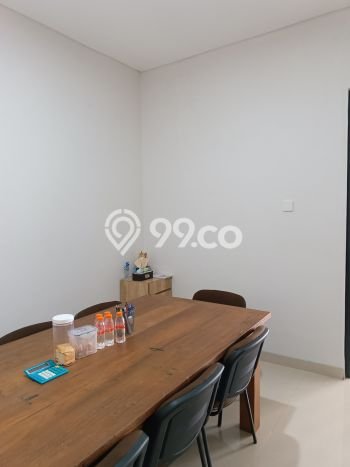 Hunian Nyaman Asri 4 KT Siap Huni di BSD Nusaloka Tangerang Hunian Nyaman Asri 4 KT Siap Huni di BSD Nusaloka Tangerang