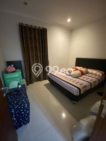 Jual Rumah Luas Megah Dengan View Cantik di BSD Eminent, Tangerang Jual Rumah Luas Megah Dengan View Cantik di BSD Eminent, Tangerang