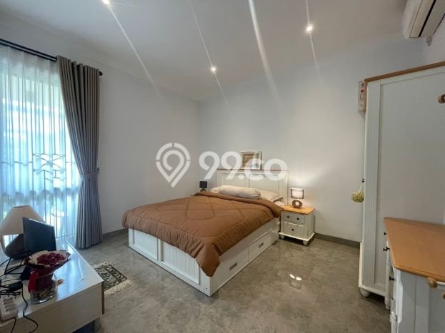 GOOD DEAL! Rumah Strategis di BSD Telaga Golf, Luas 425m² LB 412m² GOOD DEAL! Rumah Strategis di BSD Telaga Golf, Luas 425m² LB 412m²