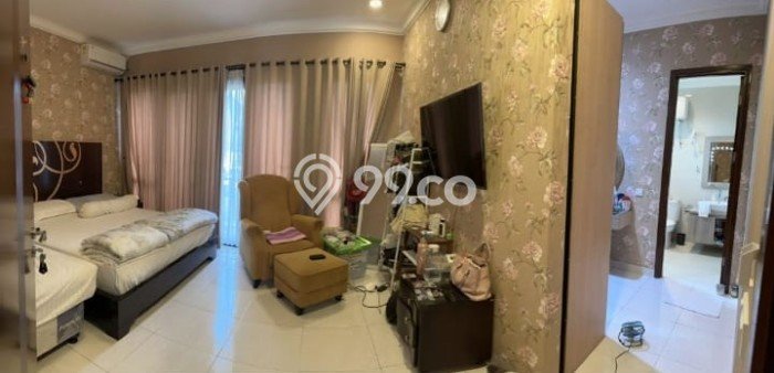 Jual Cepat Rumah LT 240m² / LB 300m² di Kawasan Komersial BSD Green Cove, Tangerang Jual Cepat Rumah LT 240m² / LB 300m² di Kawasan Komersial BSD Green Cove, Tangerang