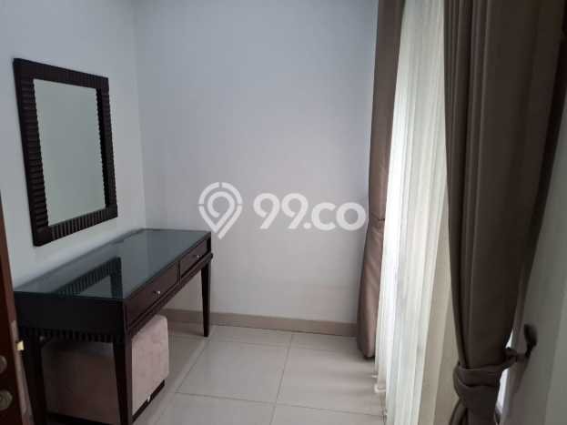Rumah Full Furnish Rapih Siap Huni De Park Cluster Heliconia Bsd Rumah Full Furnish Rapih Siap Huni De Park Cluster Heliconia Bsd