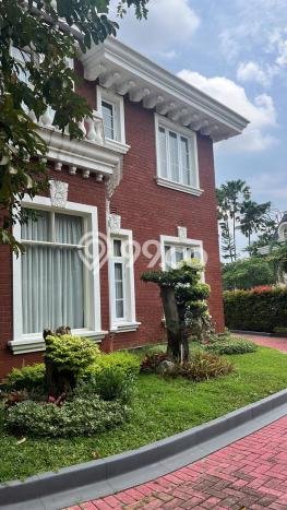 Hunian Modern Disewakan di Lippo Karawaci Tangerang 7 KT & 8 KM Hunian Modern Disewakan di Lippo Karawaci Tangerang 7 KT & 8 KM