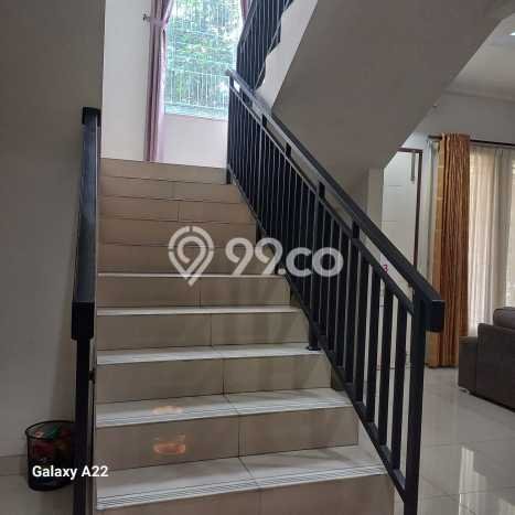 Hunian Elit LB 230m2 Siap Pakai Desain Elegan di BSD Delatinos, Tangerang Hunian Elit LB 230m2 Siap Pakai Desain Elegan di BSD Delatinos, Tangerang